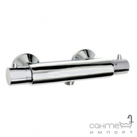 Змішувач-термостат Fiore X-Termo 31 CR 0970 хром