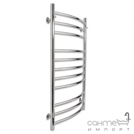 Полотенцесушитель водяной Laris Классик П11 500х900 хром