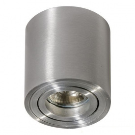 Точечный светильник Azzardo MINI BROSS GM4000-ALU (AZ1756)