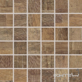 Мозаїка RAKO ERA DDM05709 коричневий