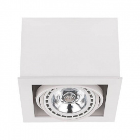 Точечный светильник Nowodvorski BOX 9497 (Now9497)
