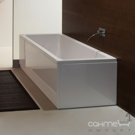 Акрилова прямокутна ванна Kolpa-San Elektra 170х75