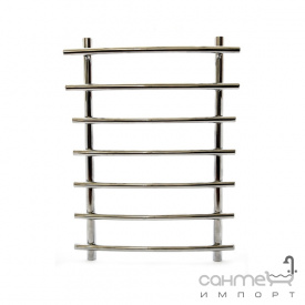 Водяна рушникосушка Navin Преміум (00-013020-5070)