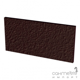 Плитка Paradyz Natural Brown Duro plytki bazowe/podstopnicowe 30х14,8