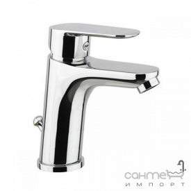 Смеситель для раковины Fiore Kevon 81 CR 8123 хром
