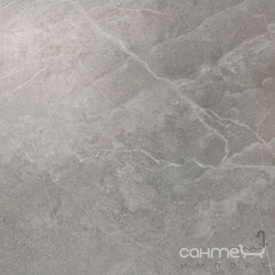Керамічний граніт Atlas Concorde Marvel PRO Marvel Grey Fleury 60х60 Lapp. ADUO