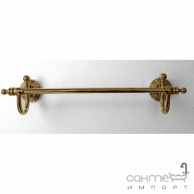 Держатель для полотенец Pacini & Saccardi Rome 30048/B бронза