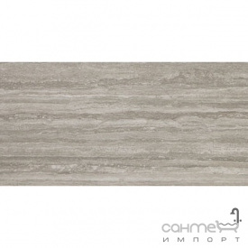 Керамічний граніт Atlas Concorde Marvel PRO Marvel Travertino Silver 45х90 ADKY