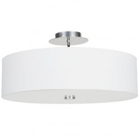 Люстра Nowodvorski Viviane 6391 Белый (Now6391)