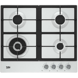 Газова варильна поверхня Beko HIAW 64225 SW (6352743)