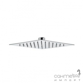 Верхній душ Fiore Accessori 35 0004 61 хром