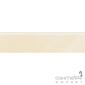 Плитка Paradyz Arkesia Bianco Cokol satyna 7,2х29,8