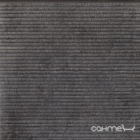 Плитка Paradyz Bazalto Grafit Stopnica Prosta 30х30