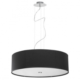 Люстра Nowodvorski Viviane 6774 Черный (Now6774)