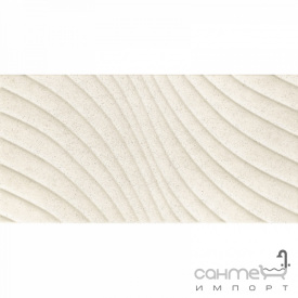 Плитка настінна Paradyz Emilly Crema Structura
