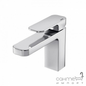 Смеситель для раковины с донным клапаном click-clack GRB Despertar XL 85 512 871 Белый