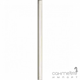 Плитка FAP LUMINA MATT WHITE Q. ROUND fEG2