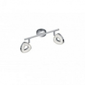 Потолочный спот TRIO R82132106 Tours (R82132106)