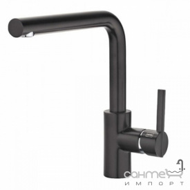 Кухонный смеситель GRB Cuisines ETERNAL NOIR 990911 черный