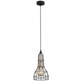 Люстра TK Lighting Long 2208 Черный (TK2208)