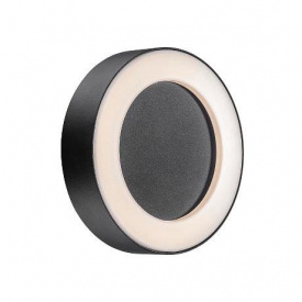 Уличный потолочный светильник Nordlux Teton 84136003