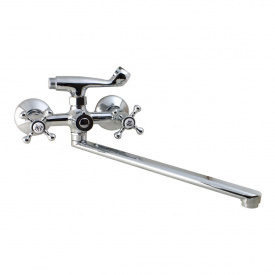 Смеситель для ванны EUROPRODUCT MF 140 (EP0069)