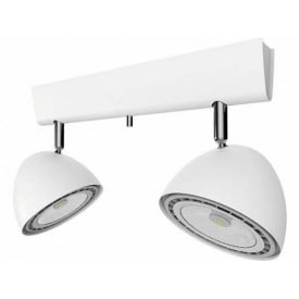 Потолочный светильник Nowodvorski Vespa 9593 White