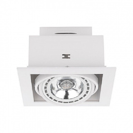 Точечный светильник Nowodvorski DOWNLIGHT 9575 (Now9575)