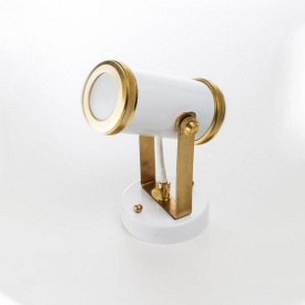 Бра Pikart Tube 2060-1 LED Белый