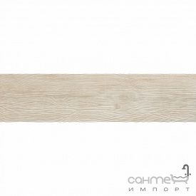 Керамогранит под дерево 22,5x90 Atlas Concorde Axi R10 White Pine