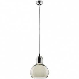 Люстра TK Lighting Mango 602 Дымчатый (TK602)