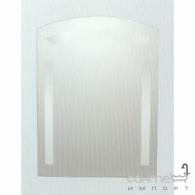 Зеркало для ванной с задней подсветкой H2O LH-732