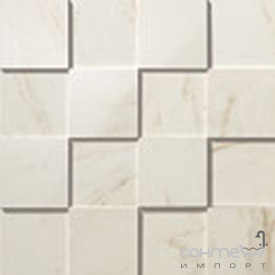 Керамічний граніт мозаїка Atlas Concorde Marvel PRO Marvel Cremo Delicato Mosaico 3D ADP8