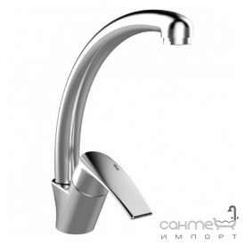 Смеситель для кухни GRB Ten 11820500 хром