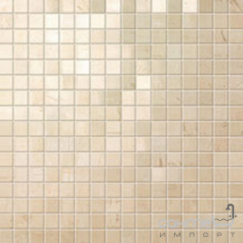 Мозаїка Atlas Concorde Marvel ASME Beige Mosaico Lappato