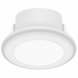 Точечный светильник Nordlux Elkton 8 47520101 (Nor47520101)