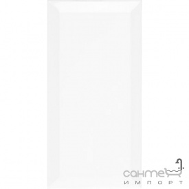Плитка Paradyz Tamoe Kafel sciana Bianco 9,8 x 19,8