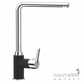 Смеситель для кухни Schock Sono 504000 эмаль в цвете Cristalite 22 moonstone