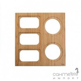 Подставка под аксессуары Kraus KSB-106BB