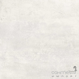 Напольная плитка 60х60 Grespania Estuco Blanco белая