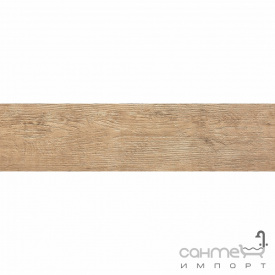 Керамограніт під дерево структурний 22,5x90 Atlas Concorde Axi Strutturato Golden Oak