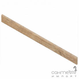 Плінтус 7,2x90 Atlas Concorde Axi Battiscopa Golden Oak Бежевий