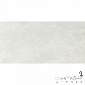Керамограніт під мармур матовий 30x60 Atlas Concorde Marvel Matt Moon Onyx Світло-Сірий