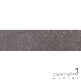 Плитка настінна 24,5x6,58 Paradyz Taurus Grys strukturalna (фасадна)