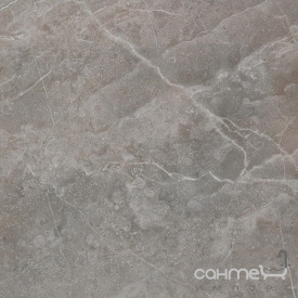 Керамогранит сатинированная 60x60 Atlas Concorde Marvel Pro Satin Grey Fleury Серый