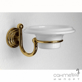 Мильниця підвісна Pacini & Saccardi Rome 30057/Про золото