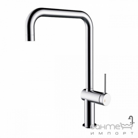 Смеситель для кухни GRB Time Male 46 823 460 хром