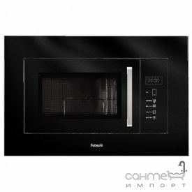 Микроволновая печь встраиваемая Fabiano FBM 2602G 8151.407.0738 черный