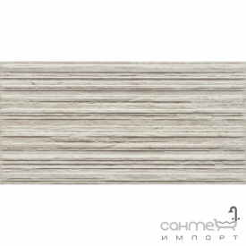 Плитка под камень декор 30х60 Grespania Tempo Canyon Smoke бежевая