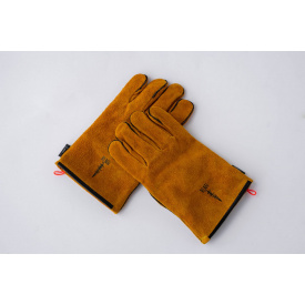 Жаропрочные перчатки для BBQ Penyok Коричневый (MB-U)